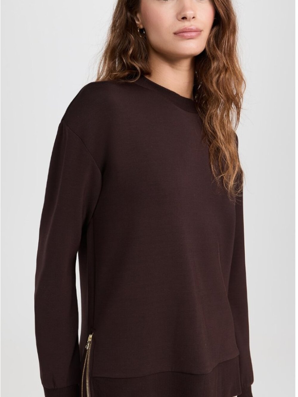 Varley Gabriella Sweatshirt / XXS